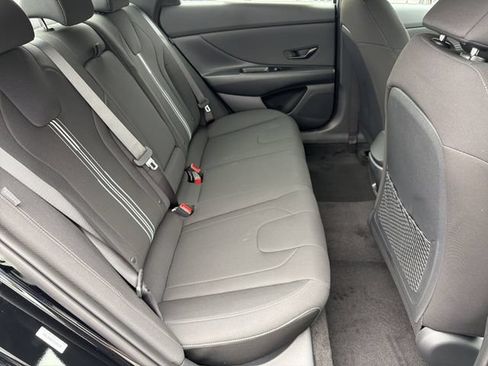 New 2026 Hyundai Elantra SEL Sport Premium FWD image 15