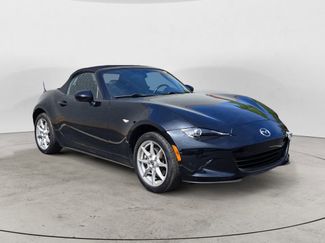 Used 2016 MAZDA MX-5 Miata Sport video 1