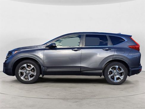 Used 2019 Honda CR-V EX image 6