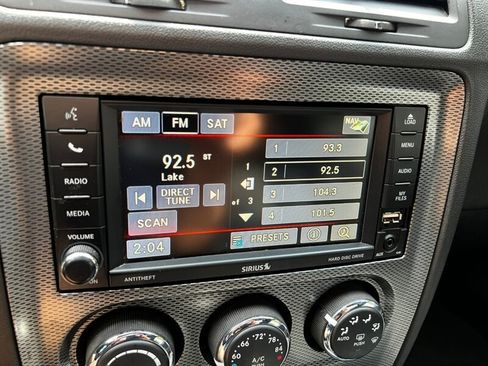 Used 2013 Dodge Challenger SXT Plus RWD image 28