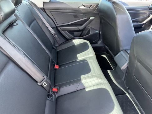 Used 2019 Volkswagen Jetta SEL FWD image 13