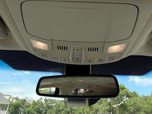Used 2018 Ford Edge Titanium w/ Equipment Group 302A FWD image 27