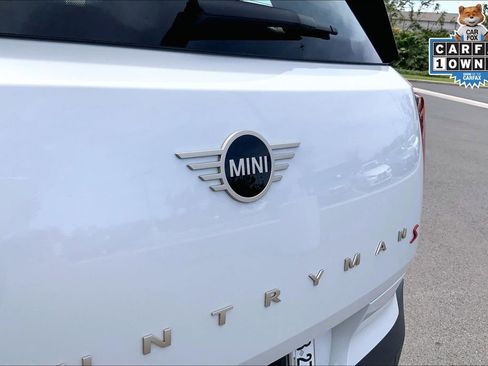 Certified 2025 MINI Cooper Countryman S image 31
