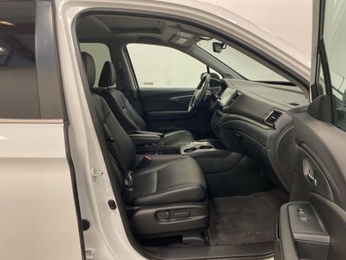 Used 2023 Honda Ridgeline RTL image 24