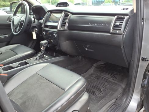 Used 2023 Ford Ranger XLT w/ Tremor Off-Road Package AWD/4WD image 9