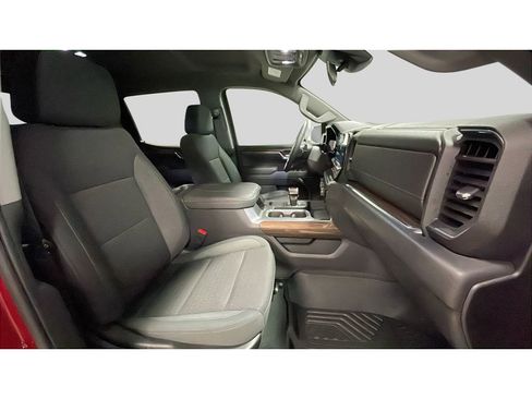 Used 2023 Chevrolet Silverado 1500 LT Trail Boss AWD/4WD image 17