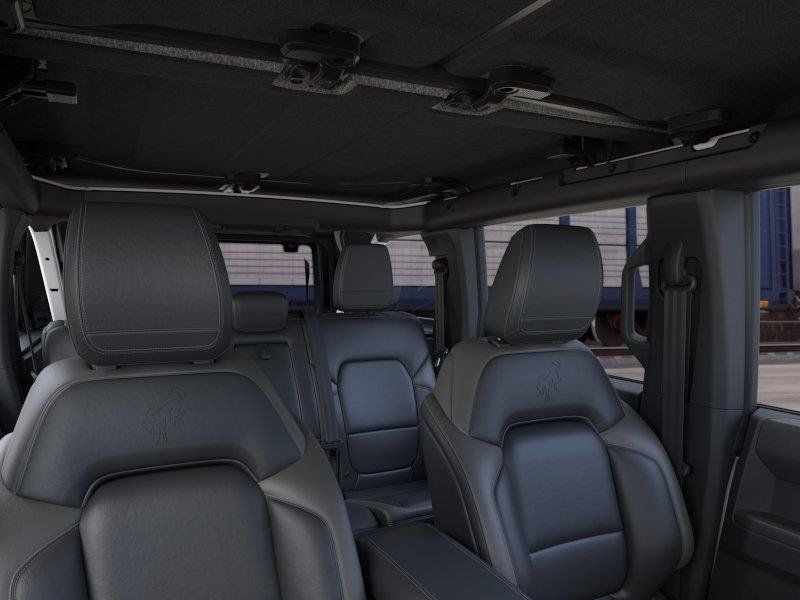 New 2026 Ford Bronco Outer Banks AWD/4WD image 12