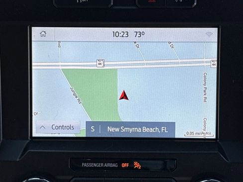 Used 2020 Ford F150 XLT w/ Equipment Group 302A Luxury image 25