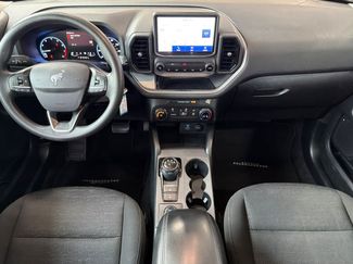 Used 2022 Ford Bronco Sport AWD/4WD video 3