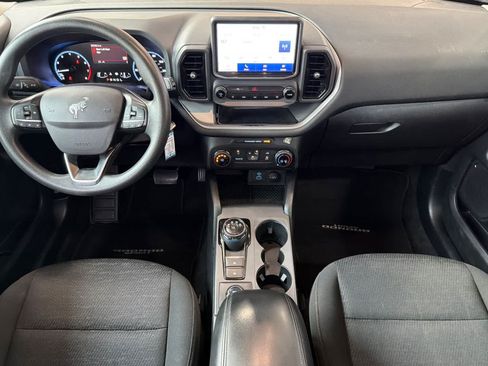 Used 2022 Ford Bronco Sport AWD/4WD image 3