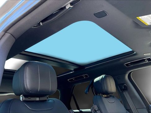 Used 2024 Land Rover Range Rover Sport Dynamic SE image 27