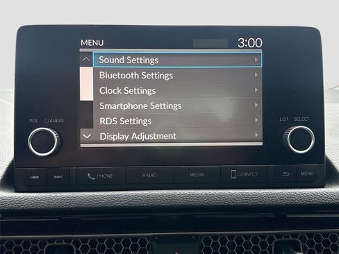 Used 2023 Honda Civic Sport image 16