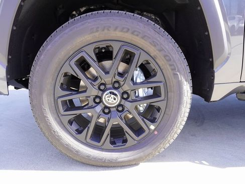 New 2026 Toyota Tundra SR5 image 20