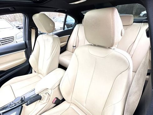 Used 2017 BMW 330i Sedan image 12