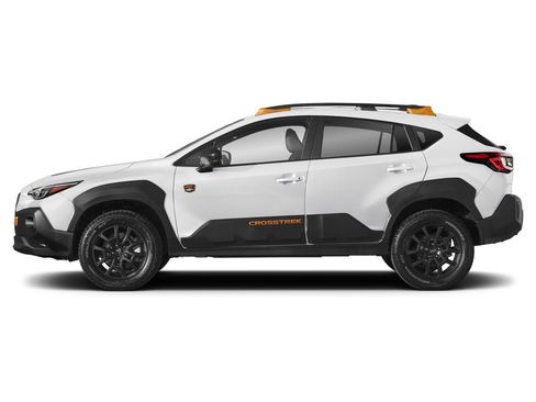 New 2025 Subaru Crosstrek 2.5i Wilderness w/ Wilderness Package image 26