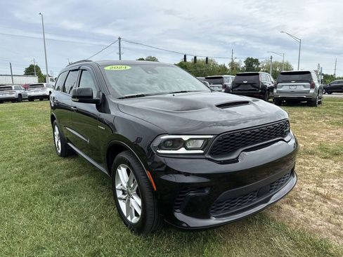 Used 2024 Dodge Durango R/T AWD/4WD image 15
