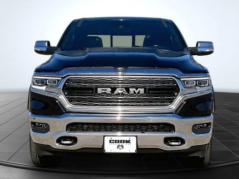 Used 2022 RAM 1500 Limited image 3