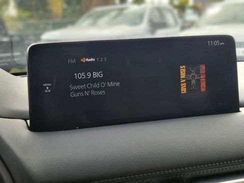 Used 2023 MAZDA CX-5 AWD 2.5 S w/ Select Package image 26