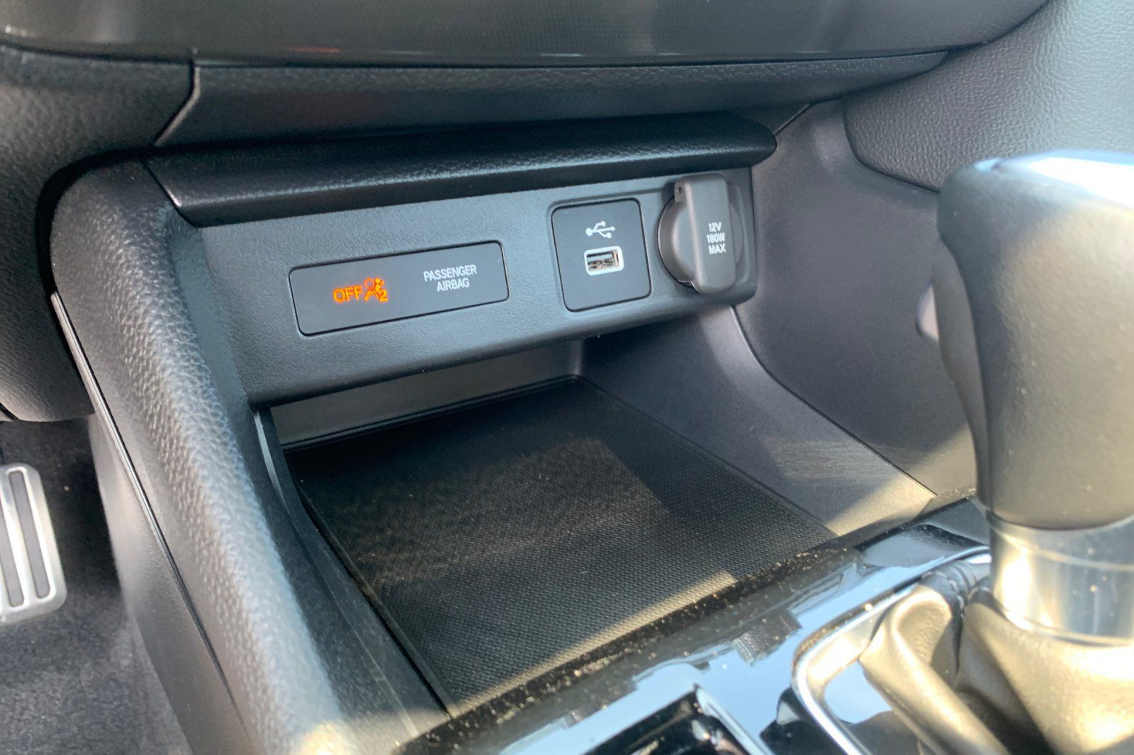 Used 2024 Acura Integra A-Spec FWD image 33