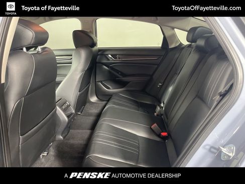 Used 2022 Honda Accord Sport Special Edition image 20