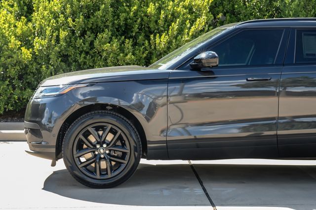 New 2026 Land Rover Range Rover Velar S AWD/4WD image 17