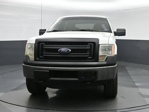 Used 2013 Ford F150 XL w/ Trailer Tow Pkg AWD/4WD image 2