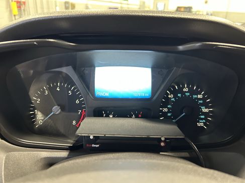 Used 2016 Ford Transit 150 XLT image 21