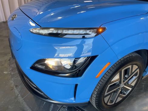 Used 2022 Hyundai Kona SEL image 13