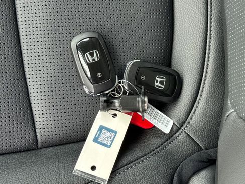 New 2026 Honda Odyssey Elite image 27