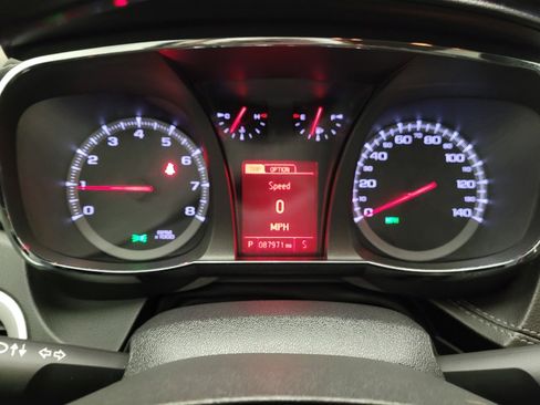 Used 2016 GMC Terrain Denali image 23