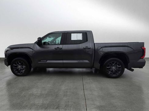 Used 2023 Toyota Tundra Platinum image 6