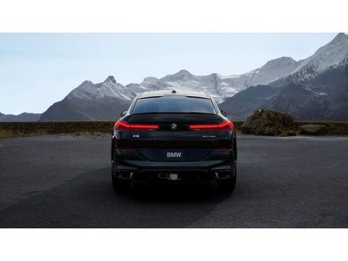 New 2027 BMW X6 xDrive40i image 5