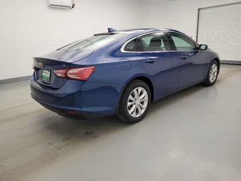 Used 2019 Chevrolet Malibu LT FWD image 10