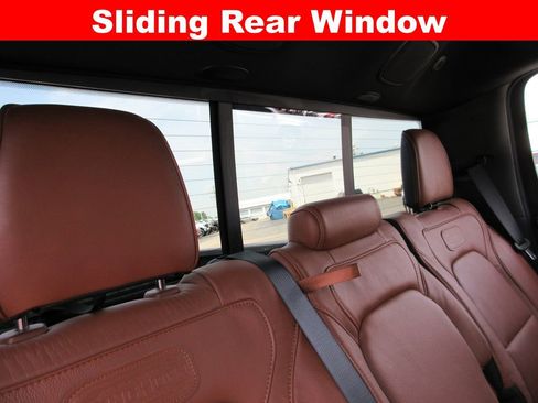 Used 2020 RAM 1500 Limited AWD/4WD image 25