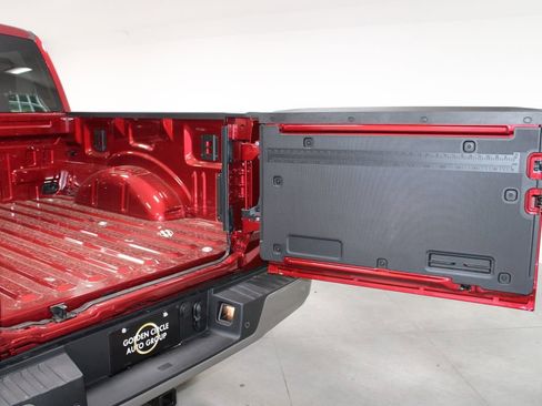 New 2026 Ford F150 King Ranch AWD/4WD image 18