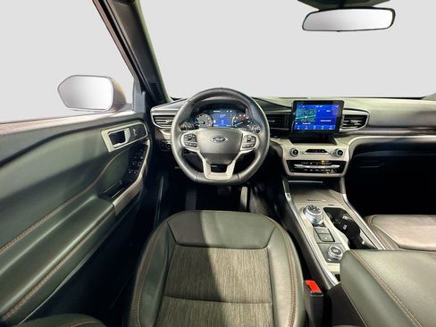Used 2023 Ford Explorer Timberline image 15