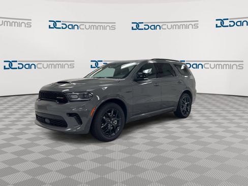New 2026 Dodge Durango GT AWD/4WD image 4