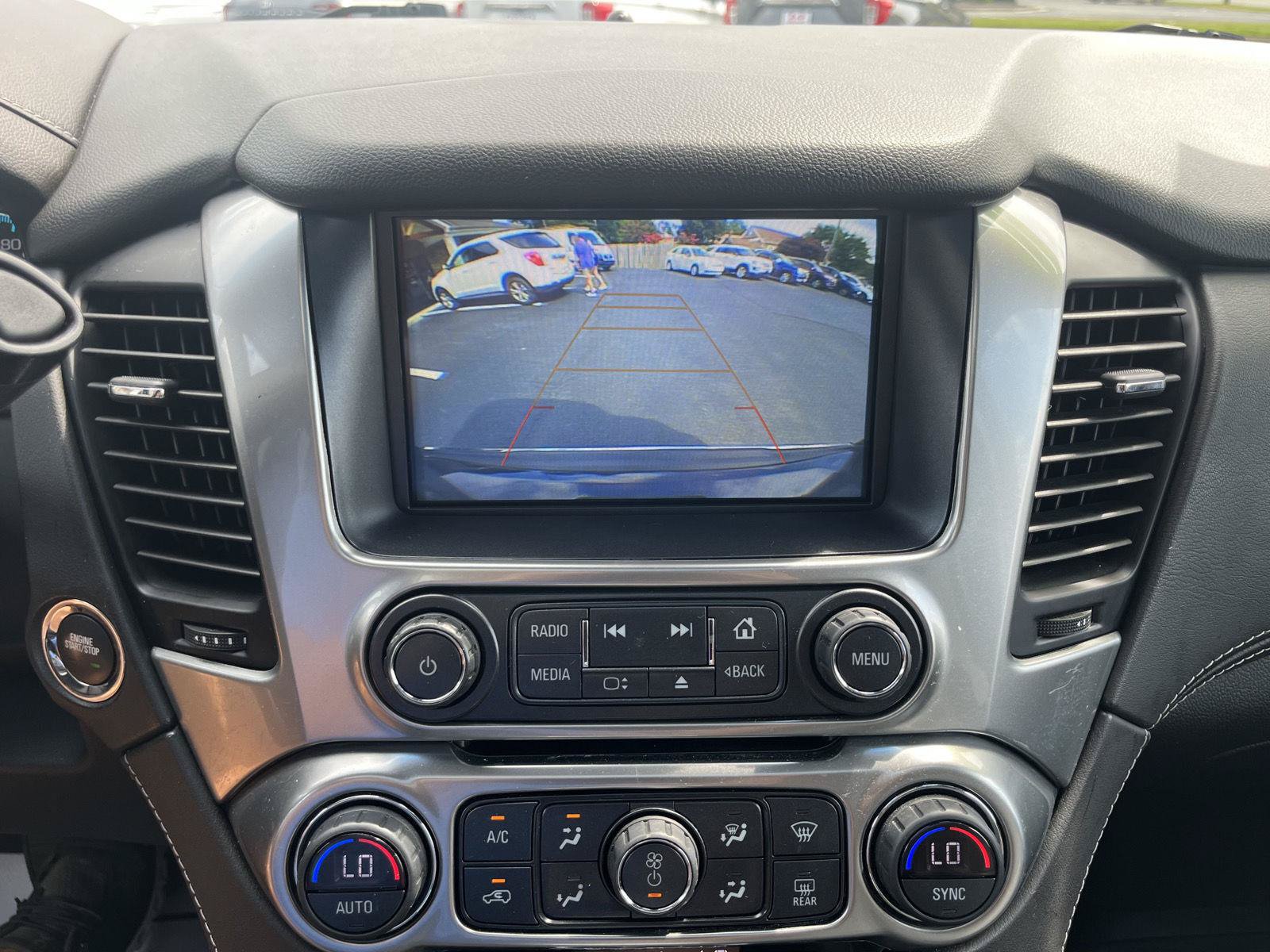Used 2019 Chevrolet Tahoe Premier AWD/4WD image 10