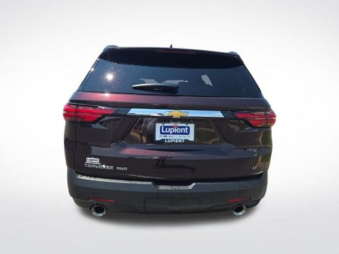 Used 2023 Chevrolet Traverse LT w/ LT Premium Package AWD/4WD image 5
