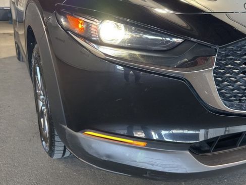 Used 2023 MAZDA CX-30 AWD 2.5 S image 12