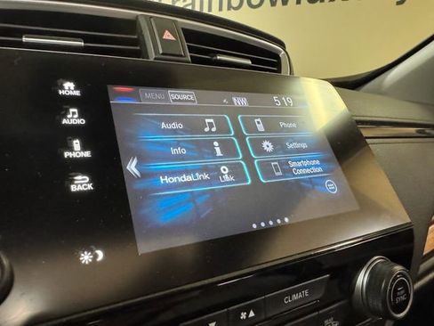 Used 2017 Honda CR-V EX-L image 14