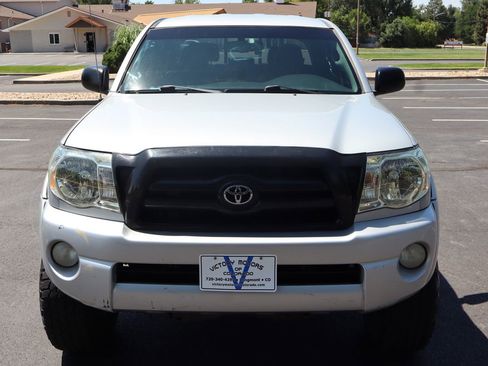 Used 2011 Toyota Tacoma V6 w/ SR5 Pkg #2 image 12