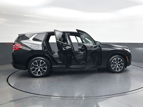 New 2026 BMW X3 xDrive30 w/ Premium Package image 37