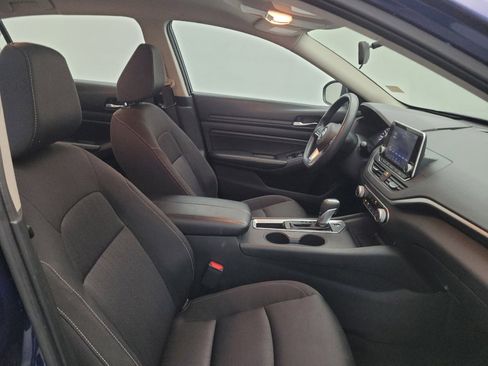 Used 2019 Nissan Altima 2.5 S FWD image 21