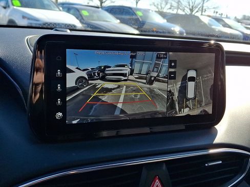 Certified 2023 Hyundai Santa Fe Limited image 18