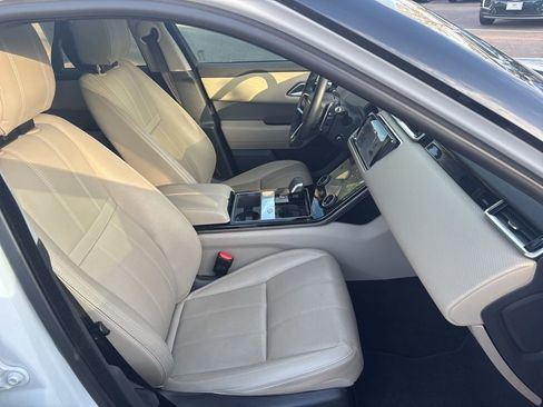 Used 2021 Land Rover Range Rover Velar S image 26