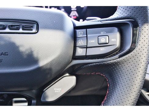 Used 2024 Dodge Charger R/T Scat Pack w/ Plus Group image 12