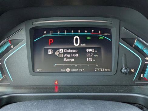 Used 2018 Honda Odyssey EX image 11