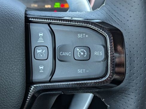 New 2026 RAM 1500 Rebel w/ G/T Package AWD/4WD image 28