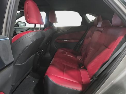 Used 2022 Lexus NX 350 AWD w/ Premium Package image 12
